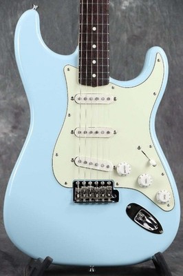 Fender FSR Collection Made In Japan Traditional 60s Stratocaster