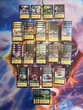 Disney Lorcana Preconstructed Playable Themed Deck: Mickey Mouse Club House