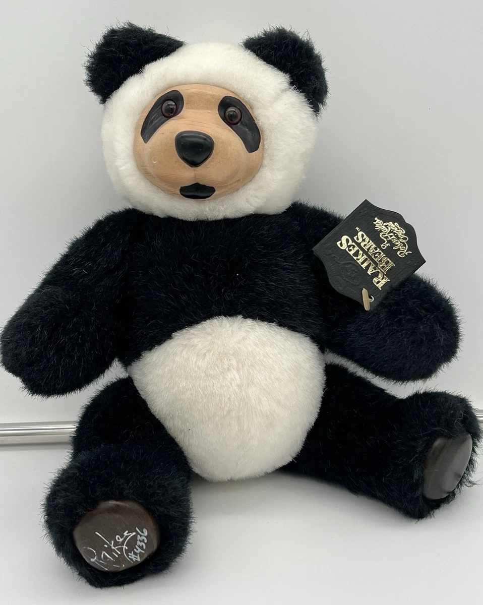 Raikes Bears Signed for sale | eBay