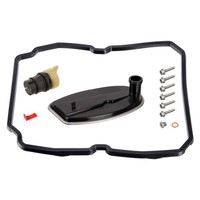 Febi Hydraulikfiltersatz Automatikgetriebe FüR Mercedes