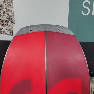 Salomon Speedway Split Snowboard - NEW - 160 CM 2021/22 | eBay