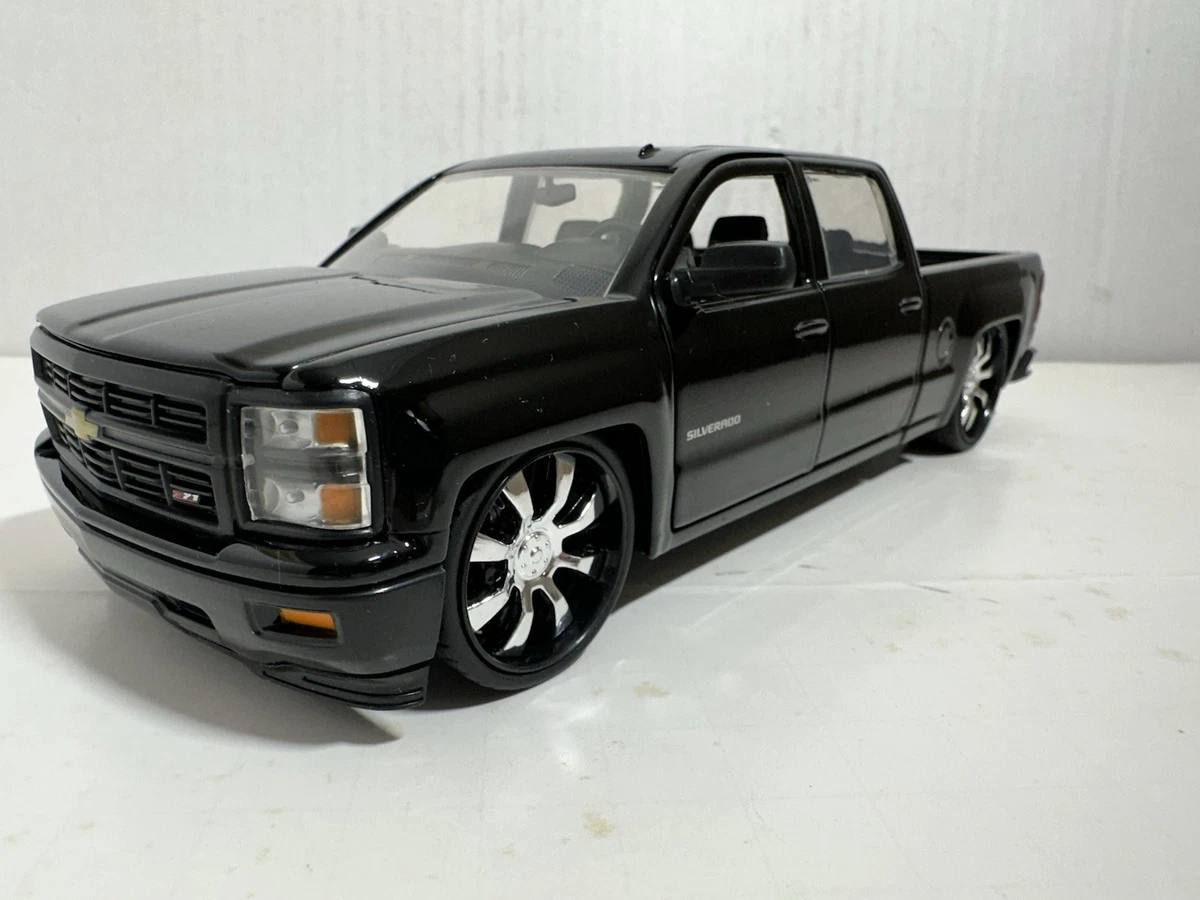 1 24 Silverado for sale | eBay