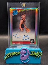 2018-19 Donruss Optic Premium Box Set Basketball Cards 6