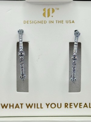 Bomb Party - 2025 Lumina Collection Earrings - Firelight Fashionista - ER86124