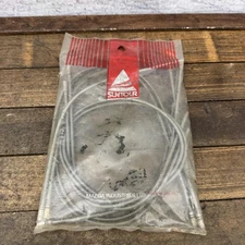 Vintage Suntour Barcon Metal Brake Cable Housing NOS Made In Japan 27in Casing