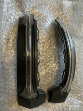 GENUINE AUDI A3 WING DOOR MIRROR INDICATOR LEFT AND RIGHT