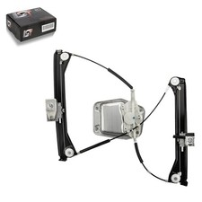 Fensterheber elektrisch vorne rechts ohne Motor für VW Eos 1F Cabrio Coupe 06-15