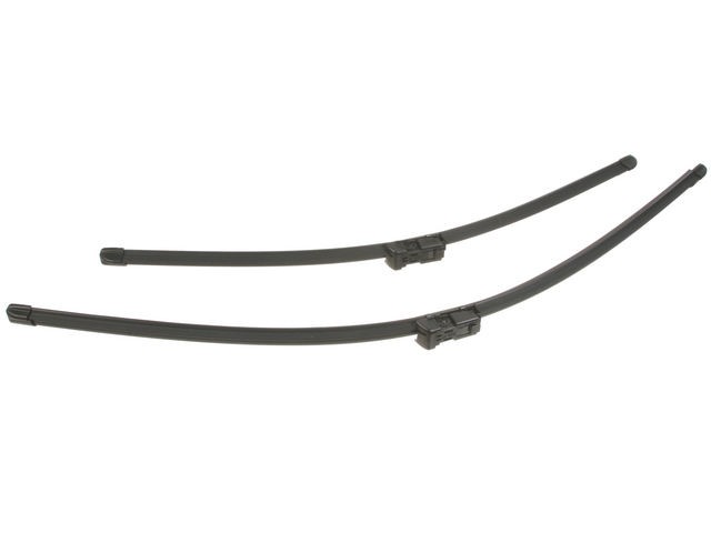 Bosch 43VD37G Front Wiper Blade Set Fits 2006-2013 Volvo C70