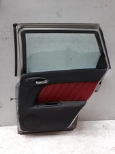 Porte arrière et accessoires Alfa Romeo ALFA 156