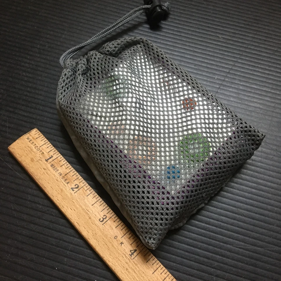 ThinkFun Flip, Rotate & Stack Swish Card Game For Ages 8+ With Case - Image 4 of 4