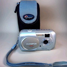 Current Olympus C-160 marketplace offer
