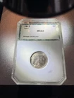 1913 Type 1 Buffalo Nickel