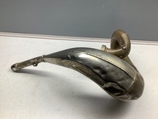 1988 88 HONDA CR 125 CR125 FMF FATTY EXHAUST ...