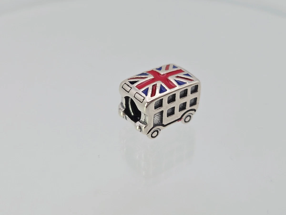 pandora london bus products for sale | eBay