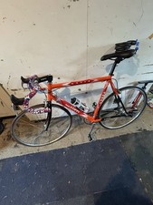 Fausto Coppi Gavia Vintage Road Bike