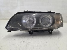 Feu avant (phare) BMW X5