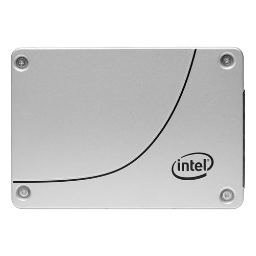 Intel SSDSACW600G3 600GB SFF 2.5in SATA-2 3G SSD