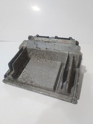 2004 Chevrolet Silverado ECU ECM computer 12586242 Fits 2003-2007