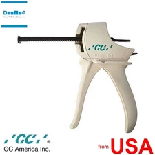 GC Gradia Core Dispensing Gun to be used exclusively with Gradia Core - # 421884