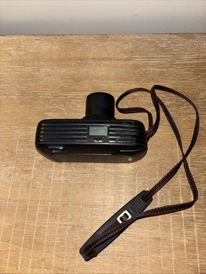 Nikon Zoom Touch 470 AF 35mm Point & Shoot Film Camera for sale