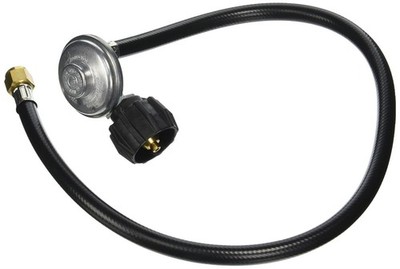 OEM Weber Gas Regulator & Hose 7627 30'' for Genesis Grills New in Box