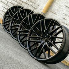 Mercedes GLC300 GLC43 AMG 21" inch rim OEM 2016-2022 Genuine Original wheel SET