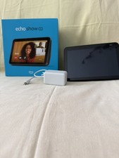 Amazon Echo Show 8 Alexa 2.Gen 2021 HD-Smart ...