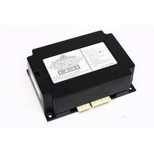 GAZ Industrie 92527_3 C87A02 10 21 101 Boitier contrôle chauffage READ D (B1322)