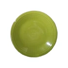 Fiesta 19oz Medium Cereal Soup Bowl 7” Chartreuse Green