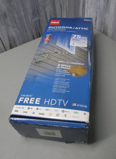 RCA  Outdoor/Attic Antenna ANT 7511 E ES *NEW...