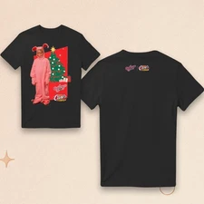 Raising Canes A Christmas Story T-Shirt