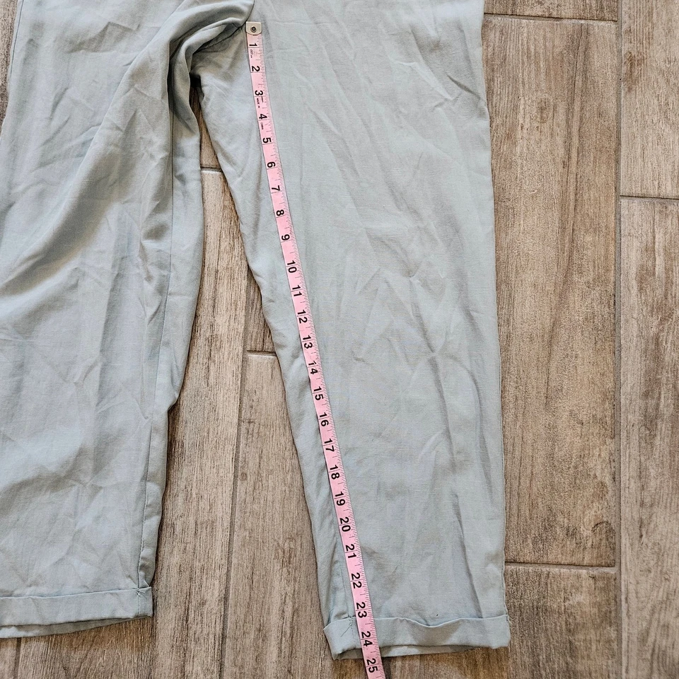 Mono ASTR The Label para mujer XS utilitario cintura corbata manga corta ropa de trabajo elegante Foto 3 de 4