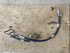 MERCEDES BENZ C CLASS W212 2015 POWER STEERING PIPE A2044601243