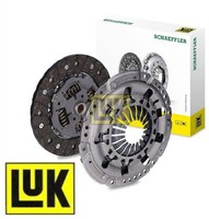 LuK 621302709 Kupplungssatz FüR Opel FüR Saab