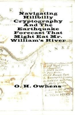 Navigating Hillbilly Cryptography And The Earthquake Forecast That Might Eat