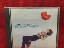 Jennifer Trynin &ndash; Cockamamie (CD, 1994, Squint) Canada