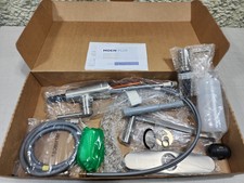 Moen 87897SRS Spot Resist Stainless Nori 1 Handle Pulldown Kitchen Faucet