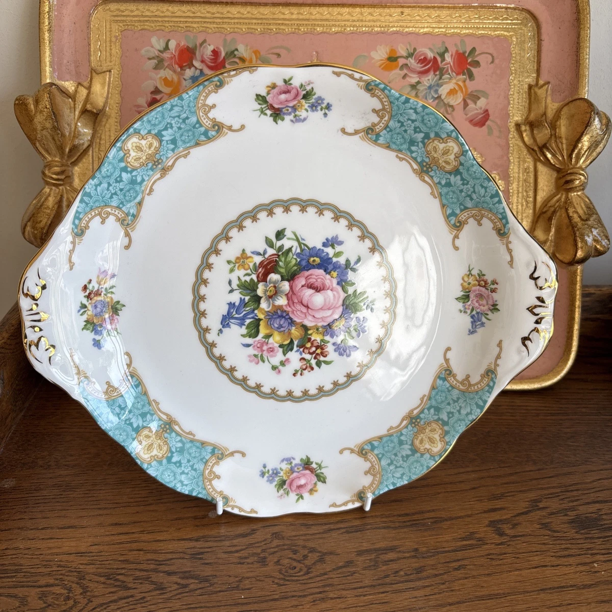 Bone China Collectable Plates for sale | eBay UK