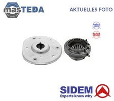 865402 KIT FEDERBEINLAGER DOMLAGER SIDEM FÜR LAND ROVER FREELANDER 2