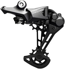Shimano Deore Rd-M5100 Rear Derailleur Black long cage