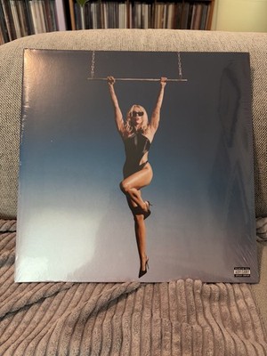Miley Cyrus   Endless Summer Vacation | RED Vinyl | Limited | Sealed