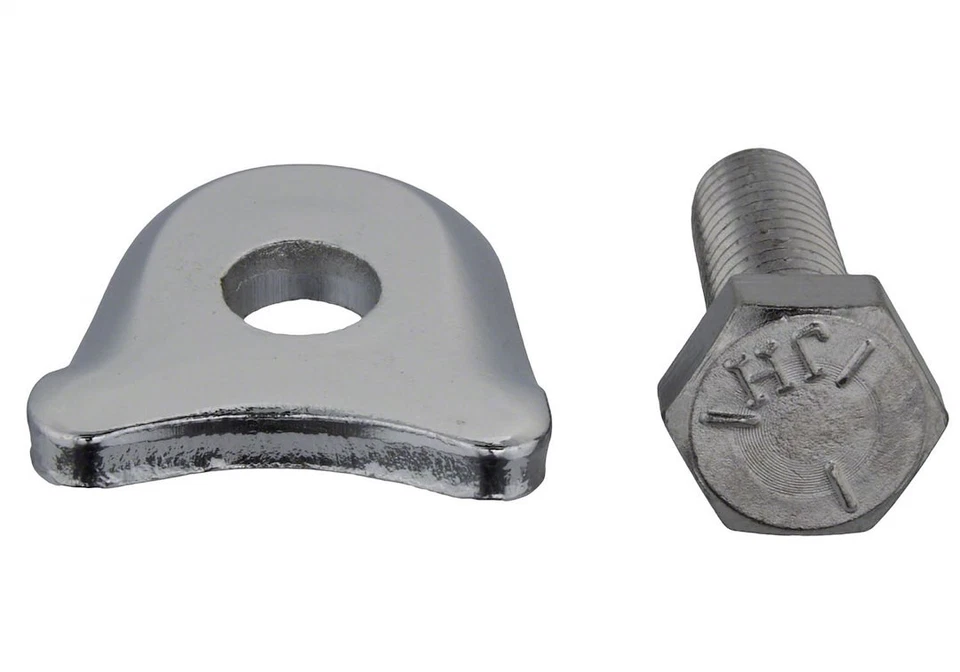 Ford Performance M-12270-A302 DISTRIBUTOR CLAMP Foto 3 de 4