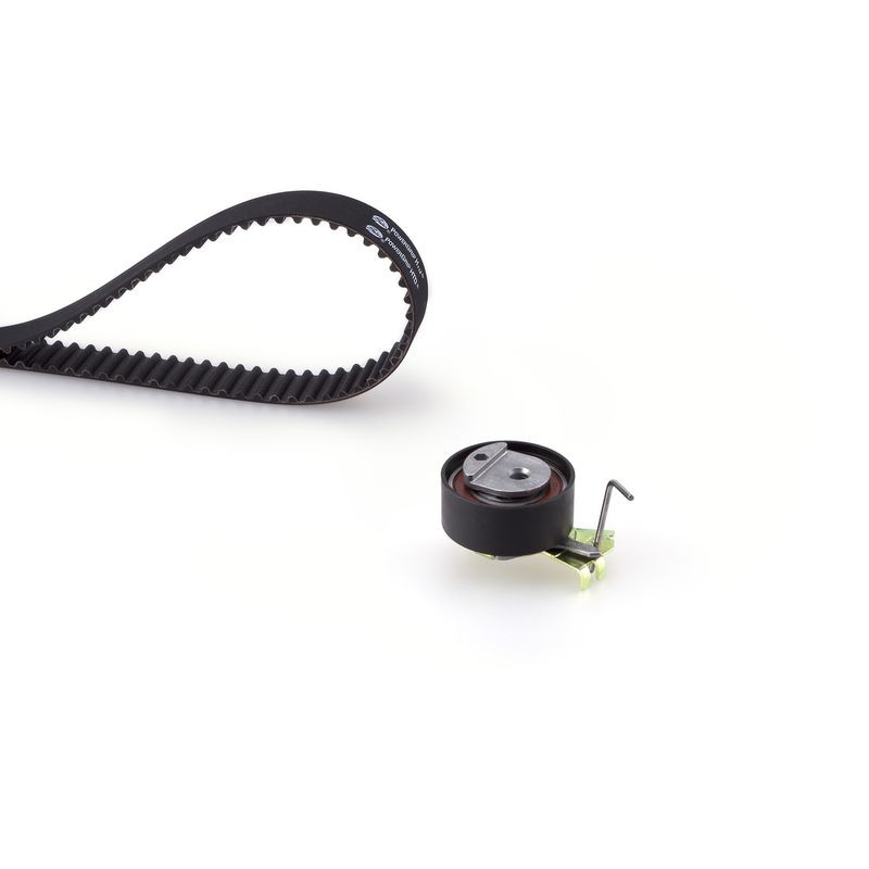 Gates K015574XS PowerGrip Timing Belt Kit - Image 15