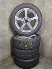 Original Mercedes A W177 CLA C118 Klasse 205/55R17 Räder Winterreifen Radsatz Original Mercedes A W177 CLA C118 Klasse 205/55R17 Räder Winterreifen Radsatz
