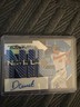 2025 Leaf Metal Daniel Cuvet Next In Line Blue Prismatic /25