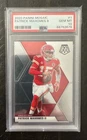 2020 Panini Mosaic #1 Patrick Mahomes II PSA 10 Gem Mint Chiefs