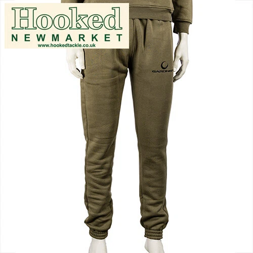 Gardner Green Joggers *ALL SIZES*