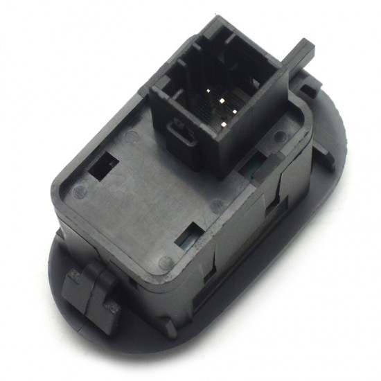 Bouton Lève-vitre Pour Citroën C2 C3 Peugeot 1007 - Référence 96401469XT
