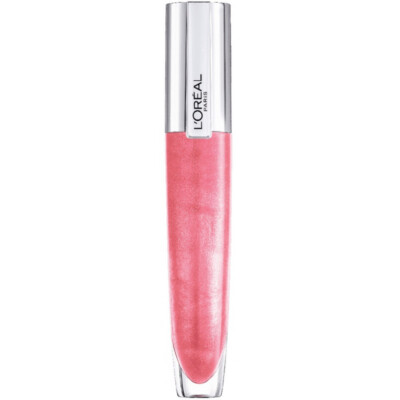 3600523971336 L'OREAL Brilliant Signature Plump In Gloss błyszczyk do ust 406 Am
