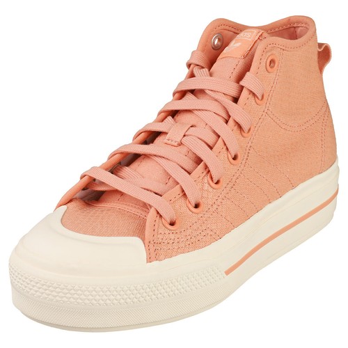blush trainers womens